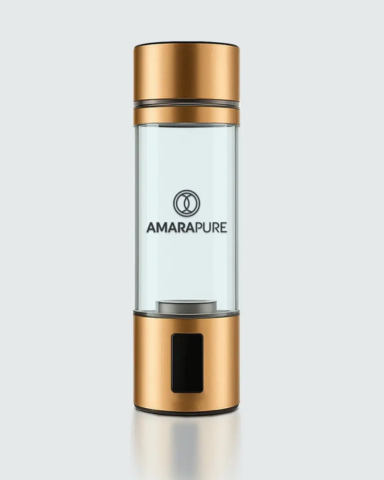 amarapure Aman