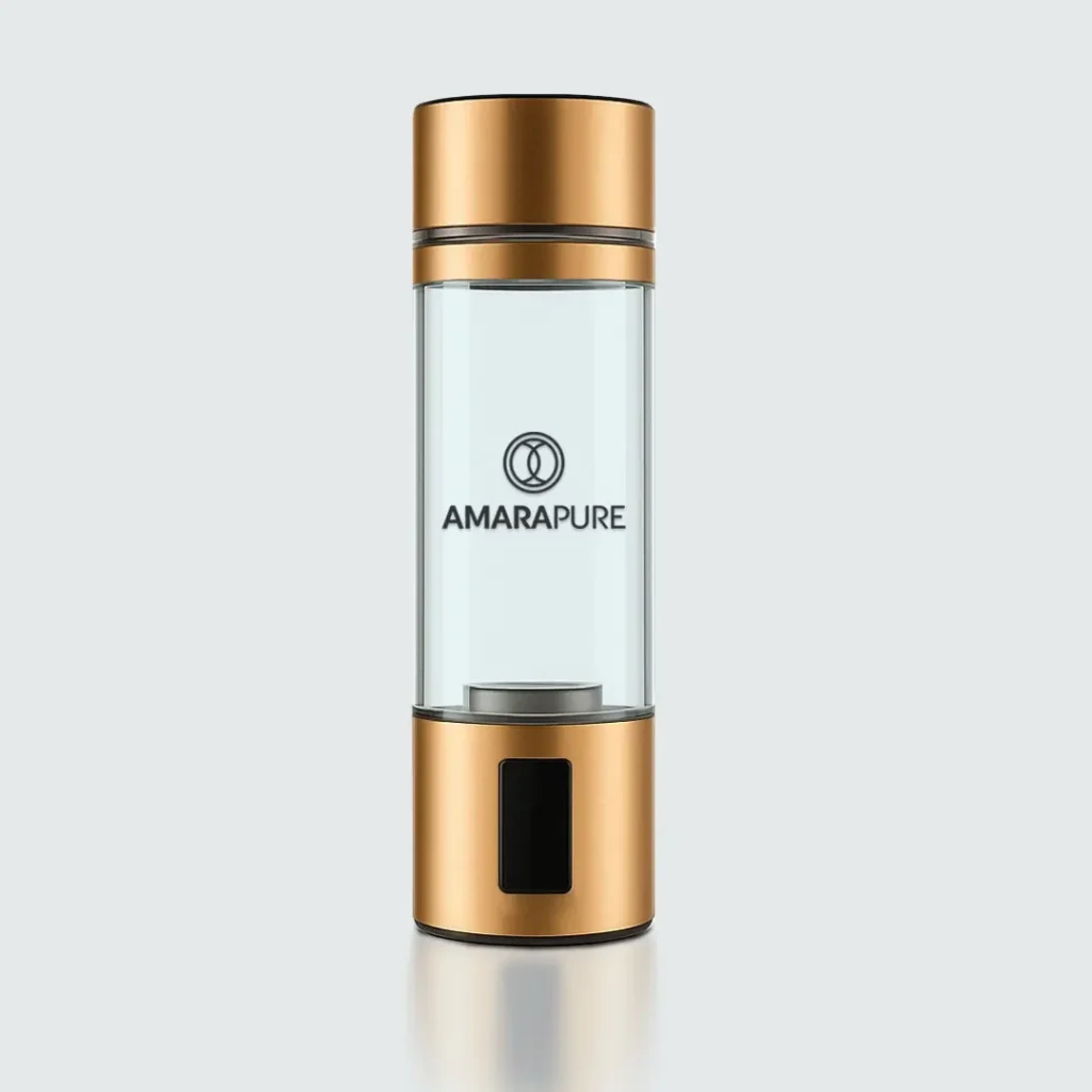 Amarapure Maya gold